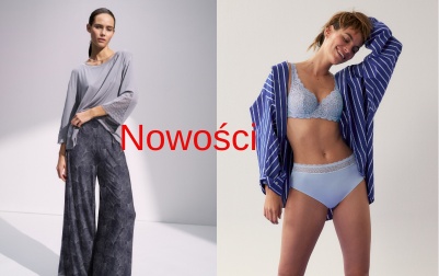 Nowości